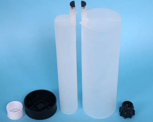 750ml 4:1分体式AB胶瓶