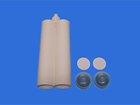 590ml 1:1 AB胶筒